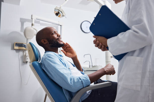 Best Emergency Cosmetic Dentistry (e.g., broken veneers) in Badger, AK