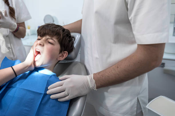 Best Knocked-Out Tooth (Avulsed Tooth) Treatment in Badger, AK