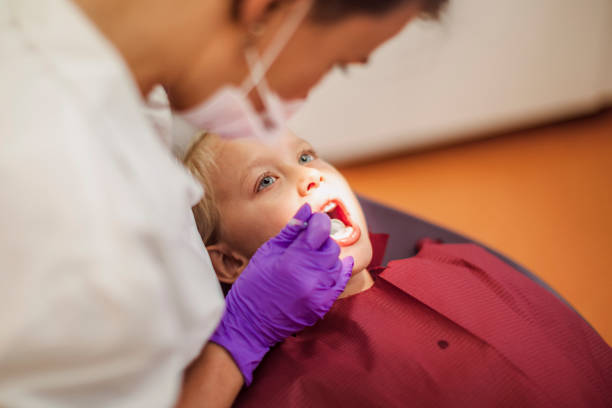 Best Emergency Dental Care for Sports Injuries in Badger, AK