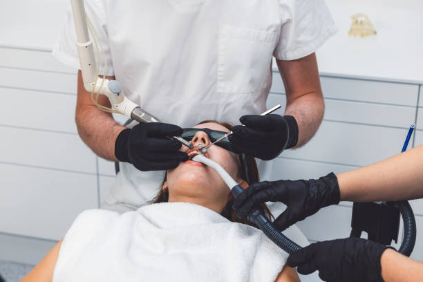 Best Emergency Treatment for Jaw Pain or Injury in Badger, AK