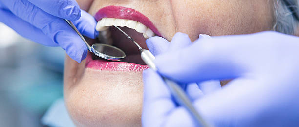 Best Emergency Treatment for Oral Infections in Badger, AK